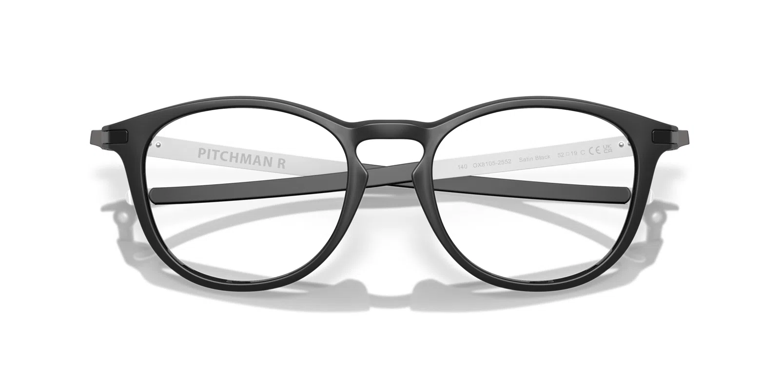 Oakley Pitchman R 8105 Eyeglasses - view 44